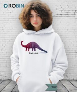 Binosaur Pride Month 2025 Shirt