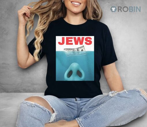 Bruhtees Jews Shirt