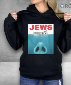 Bruhtees Jews Shirt