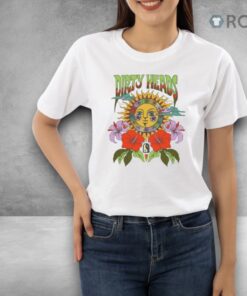 Cali Sun Orange Shirt Cali Sun Orange Shirt