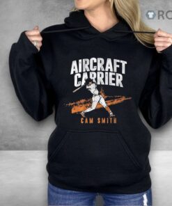 Cam Smith Houston Astros Aircraft Carrier Shirt Cam Smith Houston Astros Aircraft Carrier Shirt