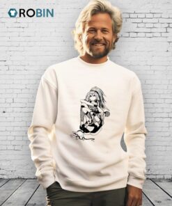 Change Mischievous Shirt