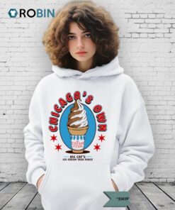 Chicago’s Own Big Cat’s Ice Cream Task Force Shirt Chicago’s Own Big Cat’s Ice Cream Task Force Shirt