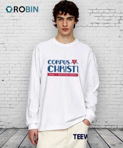 Coast Capital Texas Shirt