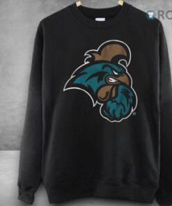 Coastal Carolina Chanticleers Primary Logo Shirt
