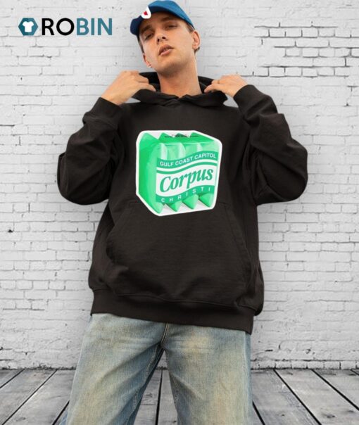 Corpus Chicle Shirt
