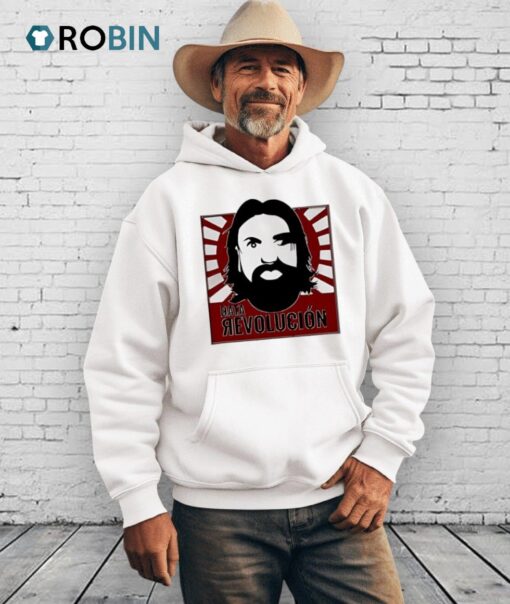 Data Revolucion Shirt