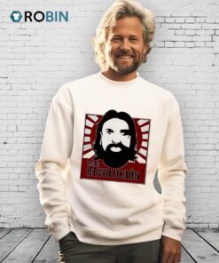 Data Revolucion Shirt