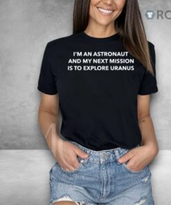 Dillon Francis Wearing I’m An Astronaut And My Next Mission Is To Explore Uranus Shirt Dillon Francis Wearing I’m An Astronaut And My Next Mission Is To Explore Uranus Shirt