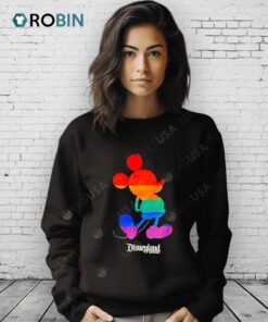 Disneyland Resort Gay Shirt Disneyland Resort Gay Shirt