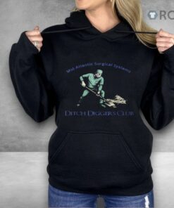 Ditch Diggers Club Shirt