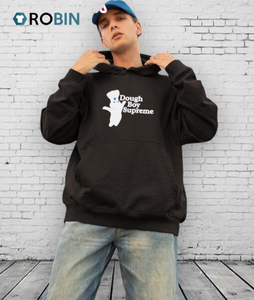 Doughboy Supreme Shirt
