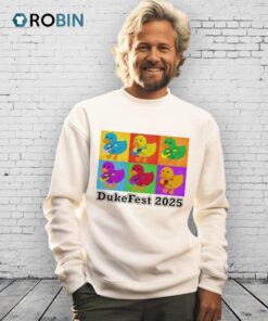 Dukefest 2025 Shirt