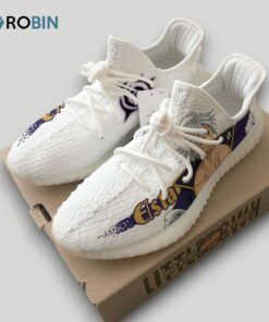 Estarossa Shoes Custom The Seven Deadly Sins Anime YZ Boost Sneakers Estarossa Shoes Custom The Seven Deadly Sins Anime YZ Boost Sneakers