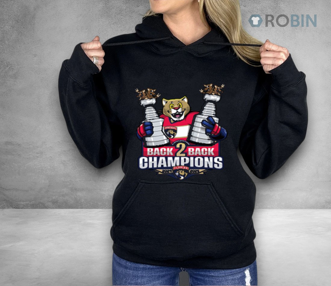 Florida Back To Back Champions Shirt Florida Back To Back Champions Shirt