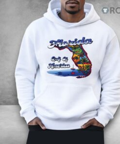 Florida Gulf Of America Shirt