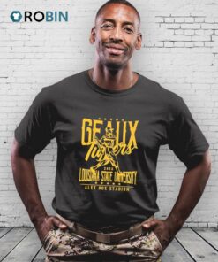 Geaux Lsu Road To Omaha Shirt Geaux Lsu Road To Omaha Shirt