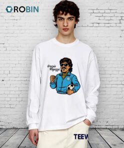 Grazie Ragazzi Cartoon Classic Shirt Grazie Ragazzi Cartoon Classic Shirt