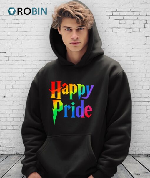 Happy Pride Month Shirt