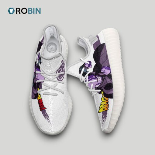 Hit Shoes Custom Dragon Ball Anime YZ Boost Sneakers