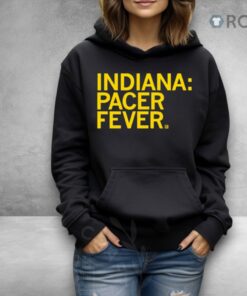 Indiana Pacer Fever Shirt