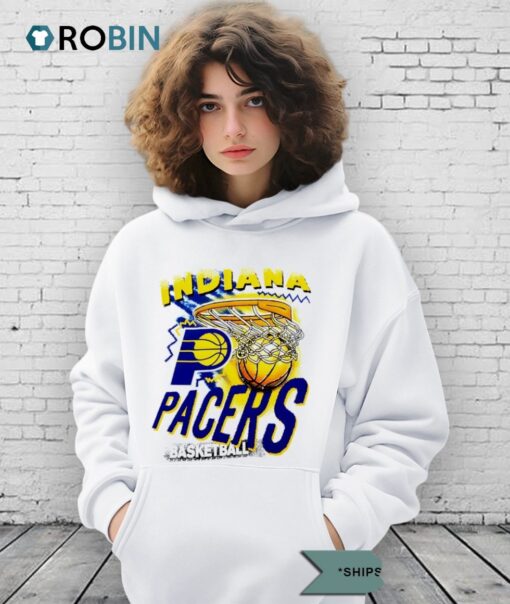 Indiana Pacers Basketball Finals 2025 Shirt