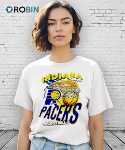 Indiana Pacers Basketball Finals 2025 Shirt