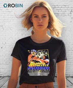 Indiana Pacers Eastern Conference Champions 2024 2025 Shirt