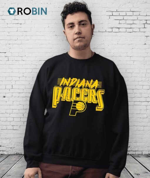 Indiana Pacers Trent Shirt