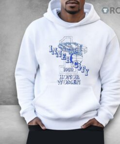 Inner City Honor Women 1988 Shirt