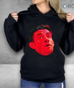 Isaiah Hartenstein Bloody Nick Collison Shirt