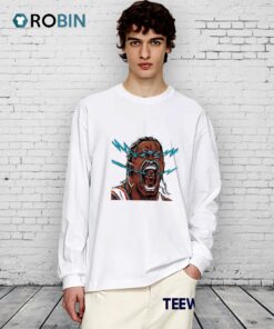 Jalen Williams Scream Shirt