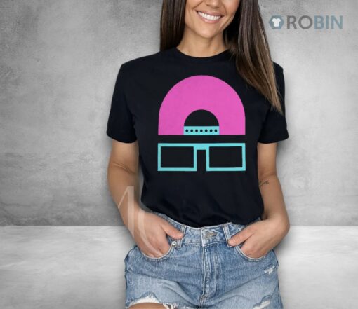 Jason Behrends You’re Small But You Play Big Ninja Warrior Shirt