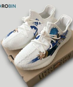 Jellal Fernandes Shoes Custom Fairy Tail Anime YZ Boost Sneakers Jellal Fernandes Shoes Custom Fairy Tail Anime YZ Boost Sneakers