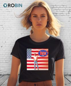 Jersey Mike’s Subs Since 1956 Shirt