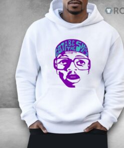 Jordan 5 Grape Ice Emerald Green Shirt