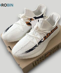 Karasuno Shoes Custom Haikyuu Anime YZ Boost Sneakers Karasuno Shoes Custom Haikyuu Anime YZ Boost Sneakers