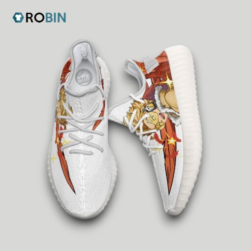Keigo Takami Shoes Custom My Hero Academia Anime YZ Boost Sneakers