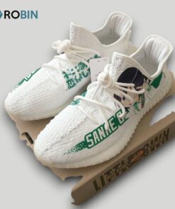 Kuzuha Togashi Shoes Custom Love, Chunibyo & Other Delusions Anime YZ Boost Sneakers