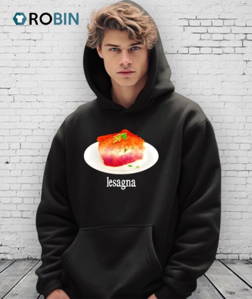 Lesagna Lgbt Pride Month 2025 Shirt