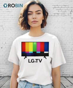 Lgbtv Happy Pride Month Shirt Lgbtv Happy Pride Month Shirt