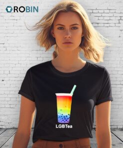 Lgbtea Lgbt Happy Pride Month 2025 Shirt Lgbtea Lgbt Happy Pride Month 2025 Shirt