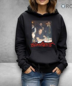 Limted Methsyndicate Bloodsport Shirt