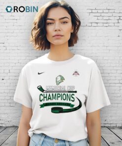 London Knights Memorial Cup Champions Nike 2025 Shirt