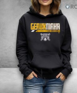 Lsu Baseball 2025 National Champions Geauxmaha Shirt