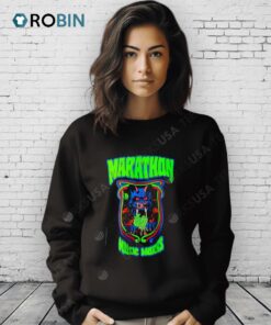 Marathon Music Works Shirt
