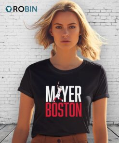 Marcelo Mayer Player Boston Red Sox City Star Shirt Marcelo Mayer Player Boston Red Sox City Star Shirt