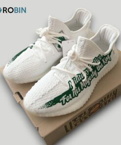 Military Police Regiment Shoes Custom Attack on Titan Anime YZ Boost Sneakers