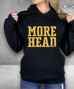 More Head State Shirt