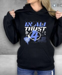 Mustafa Ali Order 4 Shirt